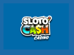 sloto cash casino bonus, giochi, codice promozione, metodi di pagamento