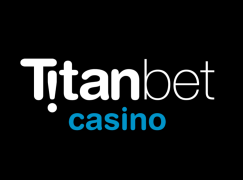 titanbet casino bonus, giochi, codice promozione, metodi di pagamento