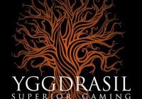 yggdrasil casino slot machines gratis