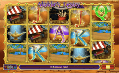 slot machine aladdin’s legacy gratis