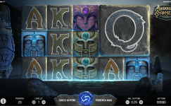 Asgardian Stones