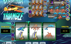 Bermuda Triangle