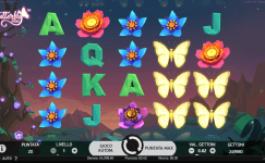 giochi slot gratis butterfly staxx
