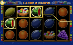 slot machine gratis frutta candy and fruits online