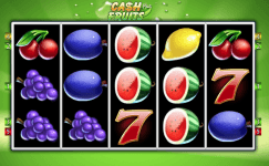 giochi gratis della frutta cash fruits plus online