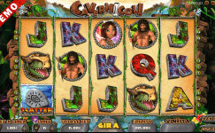 cavemen slot machine capecod