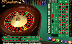 roulette gratis senza soldi 3d double bonus spin roulette
