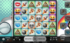 slot machine online gratis senza soldi emoji planet