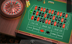 gioco roulette gratis senza scaricare european roulette