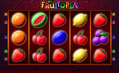 giochi gratis slot machine fruit fruitopia
