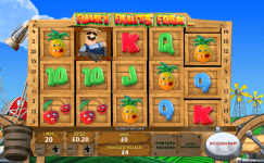 slot machine gratis 3d funky fruits farm