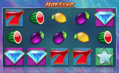 Hot Sync
