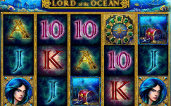 lord of the ocean slot machine novoline