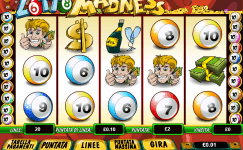 slot machine lotto madness gratis