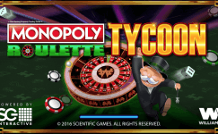 monopoly roulette tycoon