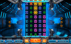 Power Plant