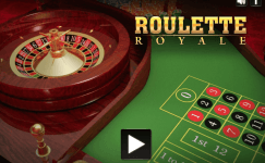 roulette royale novoline slot gratis senza registrazione