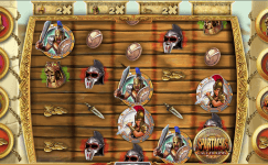 Spartacus Call to Arms