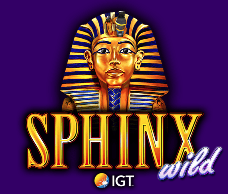slot machine gratis da bar sphinx online