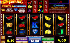 casino slot gratis super fast hot hot