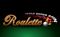 roulette gratis gioco triple bonus spin roulette