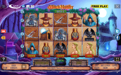 giochi di slot online gratis witch hunter
