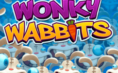 wonky wabbits